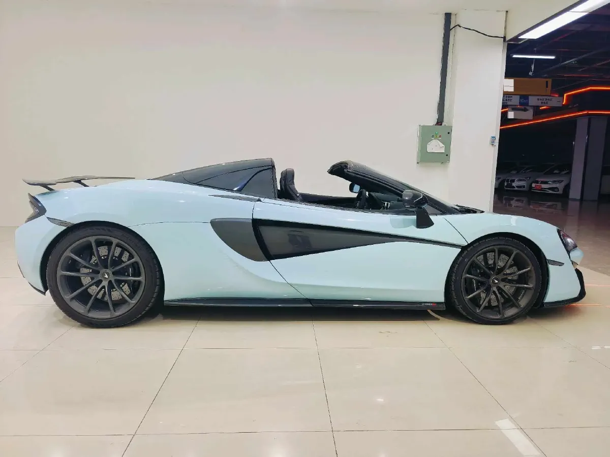2019 McLaren 570 3.8T 570HP V8 7DCT,autocango,china used car exporter,china ev exporter,chinese used car exporter,chinese used ev exporter