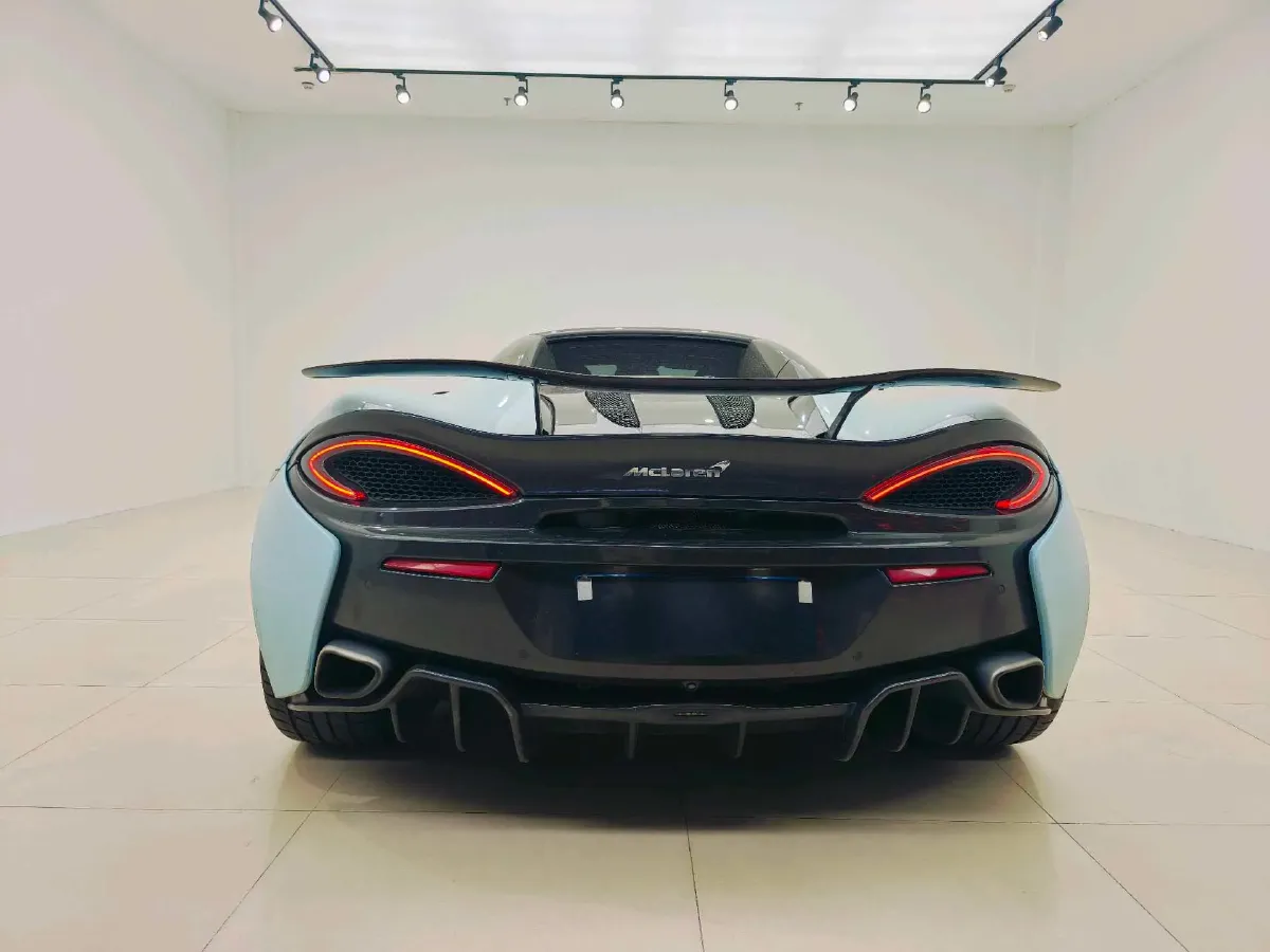2019 McLaren 570 3.8T 570HP V8 7DCT,autocango,china used car exporter,china ev exporter,chinese used car exporter,chinese used ev exporter