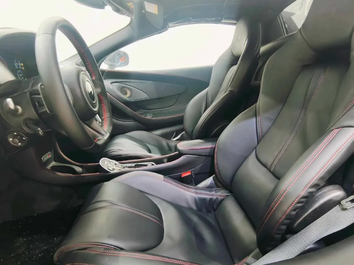 2019 McLaren 570 3.8T 570HP V8 7DCT,autocango,china used car exporter,china ev exporter,chinese used car exporter,chinese used ev exporter