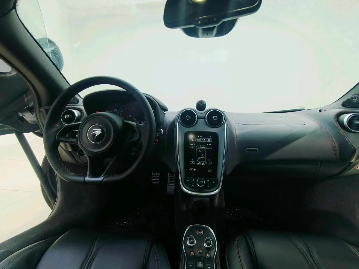 2019 McLaren 570 3.8T 570HP V8 7DCT,autocango,china used car exporter,china ev exporter,chinese used car exporter,chinese used ev exporter