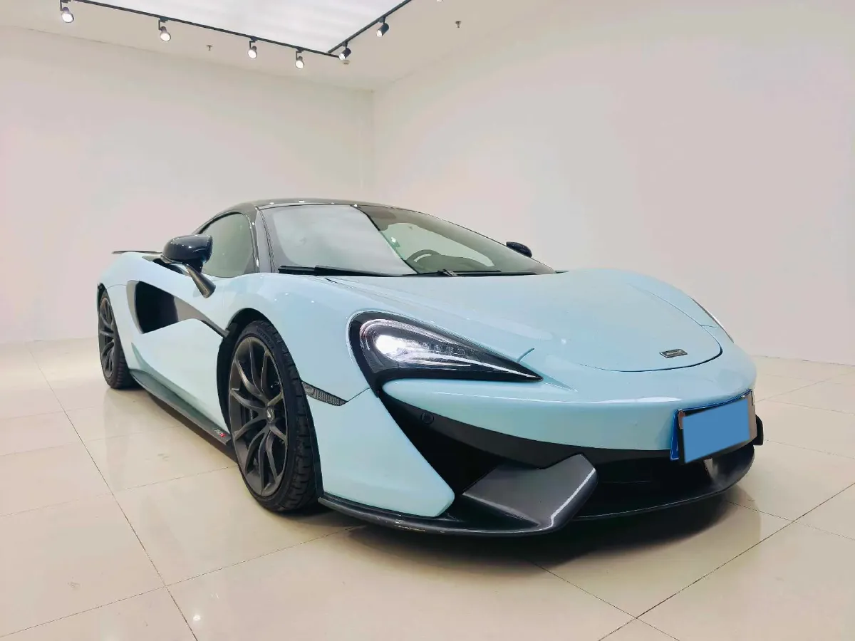 2019 McLaren 570 3.8T 570HP V8 7DCT,autocango,china used car exporter,china ev exporter,chinese used car exporter,chinese used ev exporter