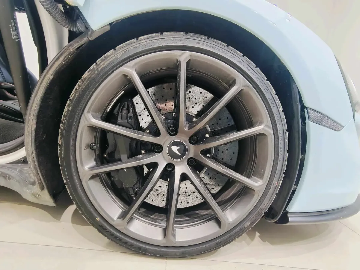 2019 McLaren 570 3.8T 570HP V8 7DCT,autocango,china used car exporter,china ev exporter,chinese used car exporter,chinese used ev exporter