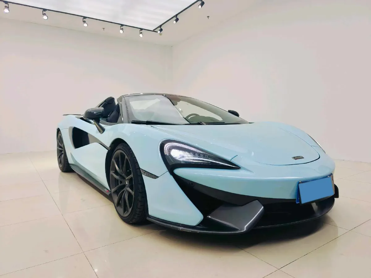2019 McLaren 570 3.8T 570HP V8 7DCT,autocango,china used car exporter,china ev exporter,chinese used car exporter,chinese used ev exporter