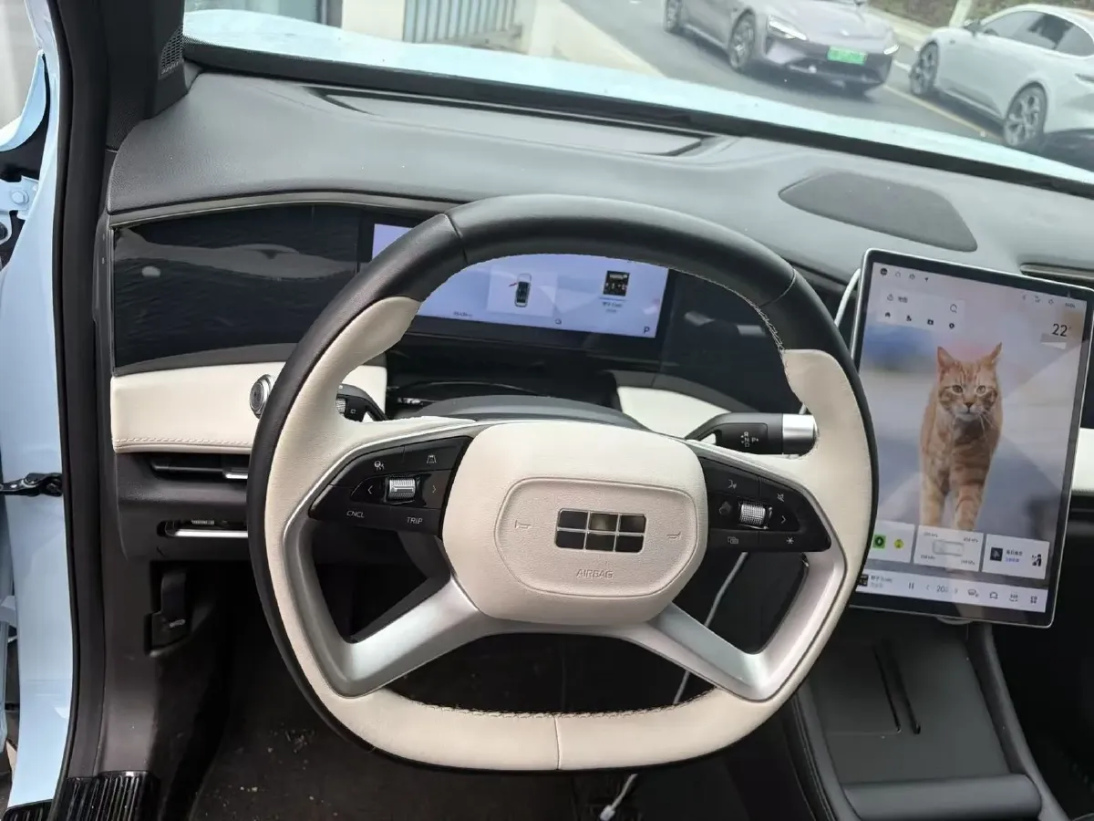 2023 Geely Galaxy L7 1.5T 163HP L4 3DHT PHEV 18.7KWH,autocango,china used car exporter,china ev exporter,chinese used car exporter,chinese used ev exporter