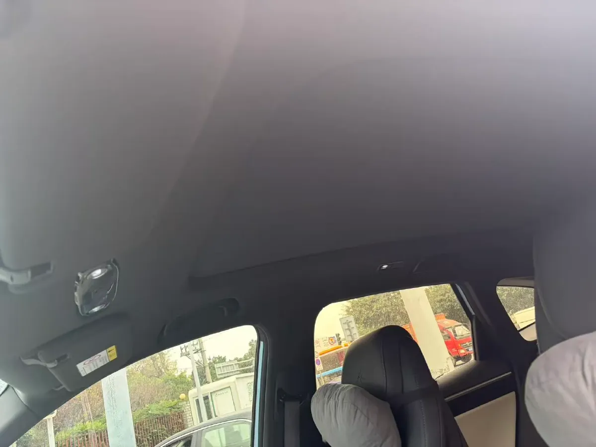 2023 Geely Galaxy L7 1.5T 163HP L4 3DHT PHEV 18.7KWH,autocango,china used car exporter,china ev exporter,chinese used car exporter,chinese used ev exporter