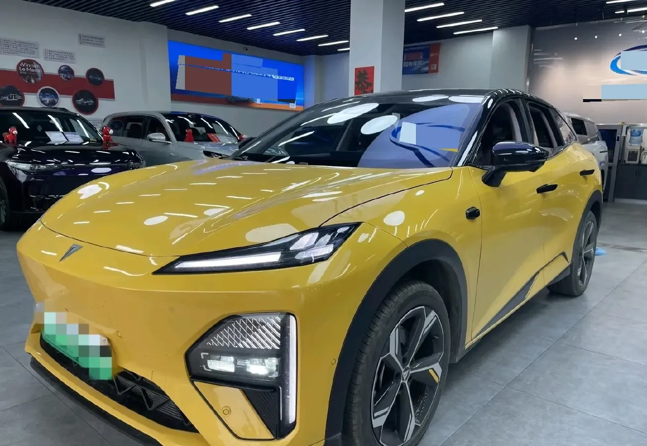 2023 Deepal S07 1.5L 95HP L4 REEV 31.73KWH,autocango,china used car exporter,china ev exporter,chinese used car exporter,chinese used ev exporter
