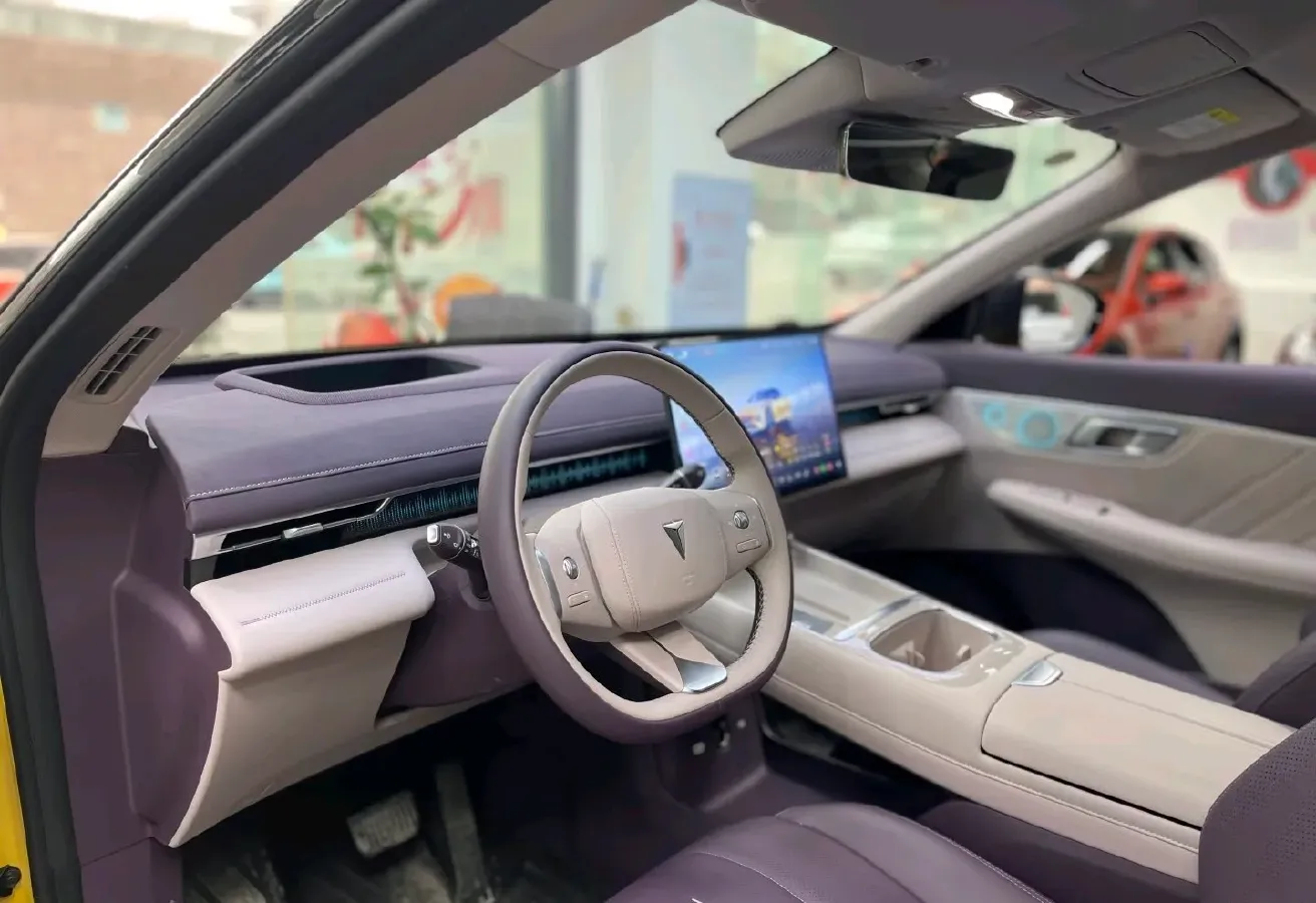 2023 Deepal S07 1.5L 95HP L4 REEV 31.73KWH,autocango,china used car exporter,china ev exporter,chinese used car exporter,chinese used ev exporter