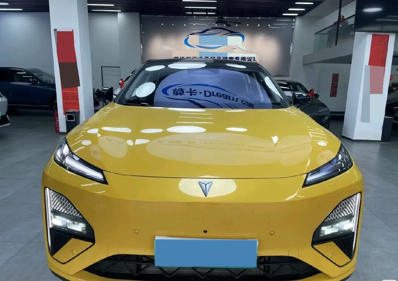 2023 Deepal S07 1.5L 95HP L4 REEV 31.73KWH,autocango,china used car exporter,china ev exporter,chinese used car exporter,chinese used ev exporter