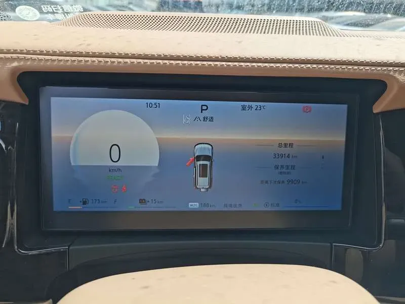 2024 Beijing BJ60 REEV 1.5T 188HP L4 REEV 40.3KWH,autocango,china used car exporter,china ev exporter,chinese used car exporter,chinese used ev exporter