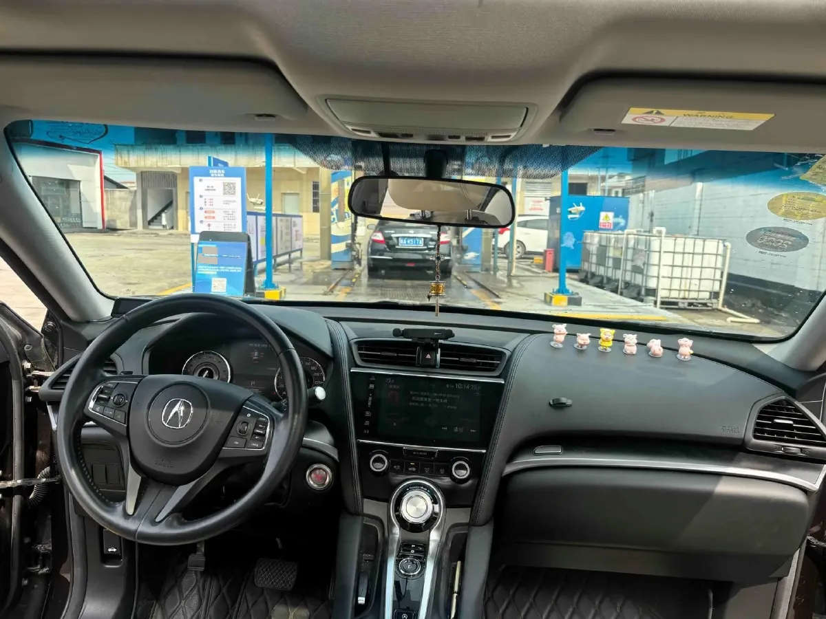 2019 Acura CDX 1.5T 182HP L4 8DCT,autocango,china used car exporter,china ev exporter,chinese used car exporter,chinese used ev exporter