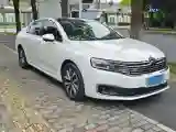 2020 Citroen C6 1.6T 170HP L4 6AT
