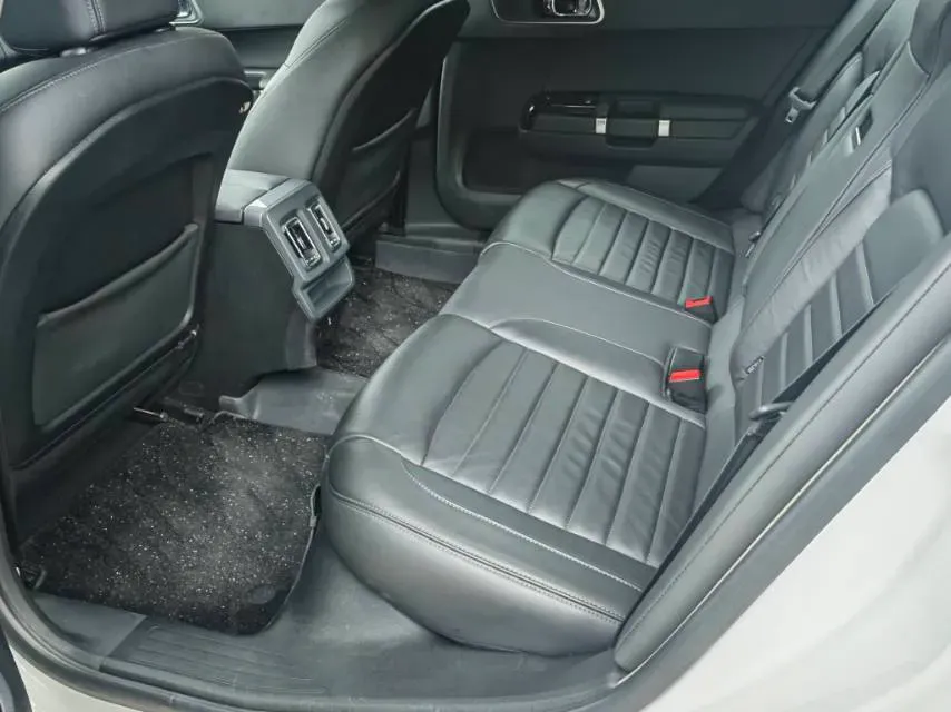 2020 Citroen C6 1.6T 170HP L4 6AT,autocango,china used car exporter,china ev exporter,chinese used car exporter,chinese used ev exporter