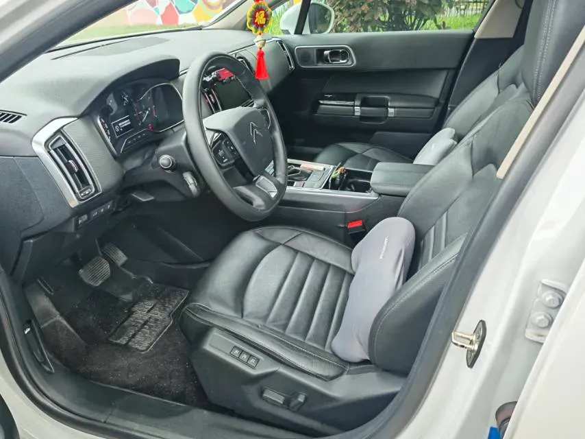 2020 Citroen C6 1.6T 170HP L4 6AT,autocango,china used car exporter,china ev exporter,chinese used car exporter,chinese used ev exporter