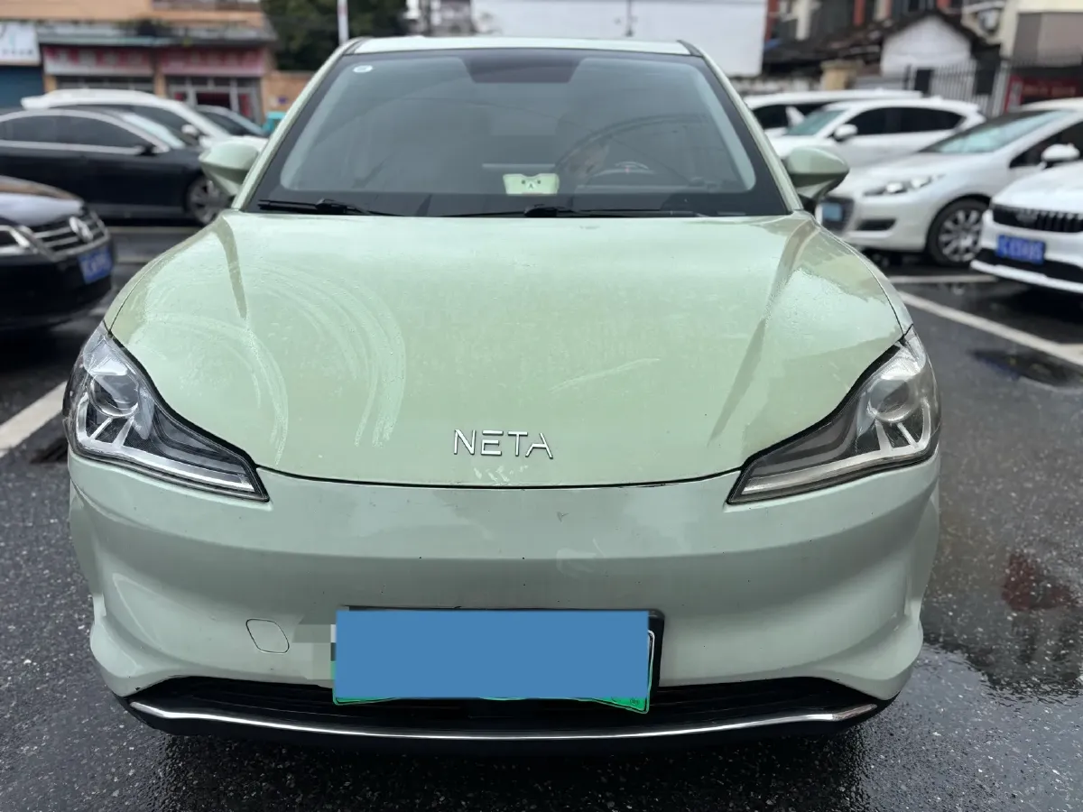 2022 Neta V BEV 38.54KWH,autocango,china used car exporter,china ev exporter,chinese used car exporter,chinese used ev exporter
