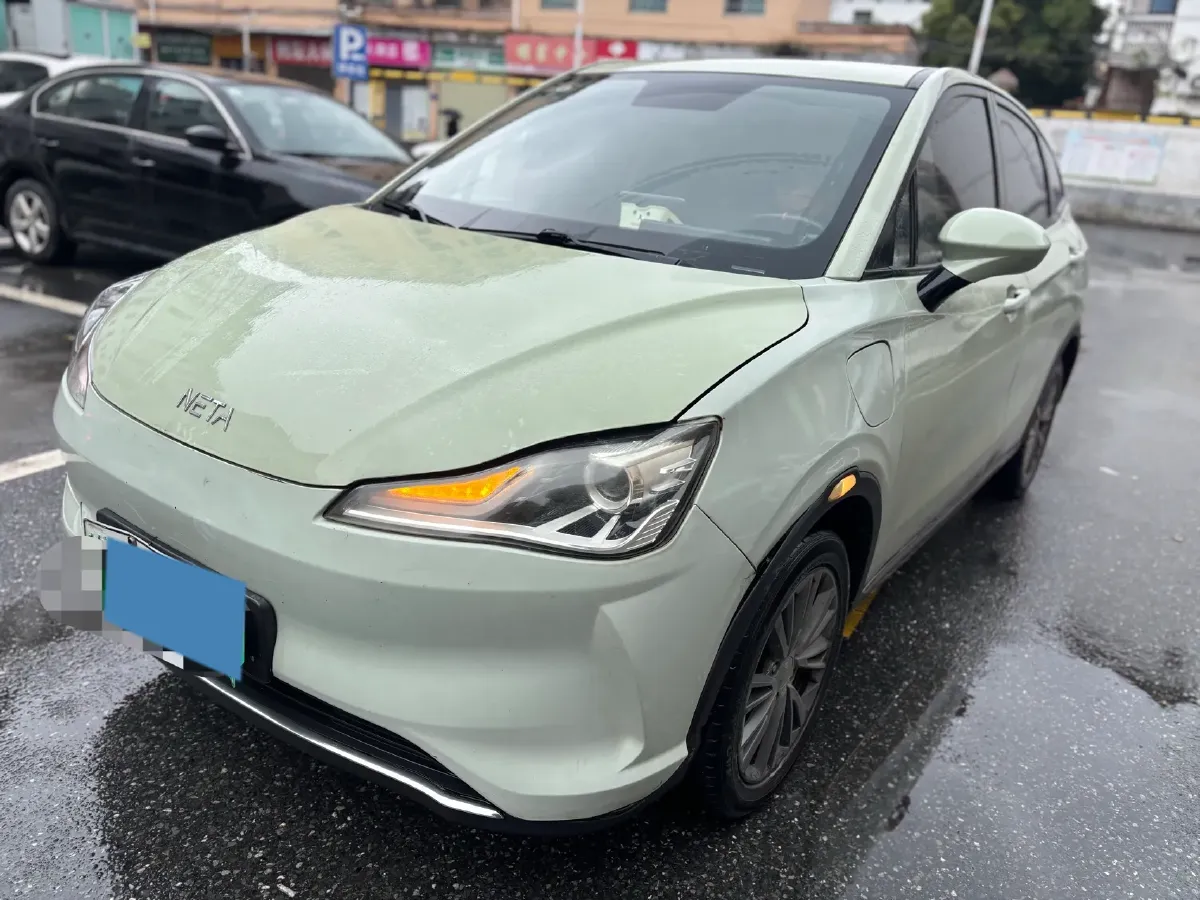 2022 Neta V BEV 38.54KWH,autocango,china used car exporter,china ev exporter,chinese used car exporter,chinese used ev exporter
