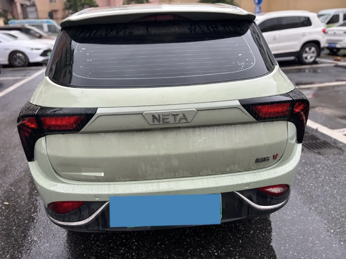 2022 Neta V BEV 38.54KWH,autocango,china used car exporter,china ev exporter,chinese used car exporter,chinese used ev exporter