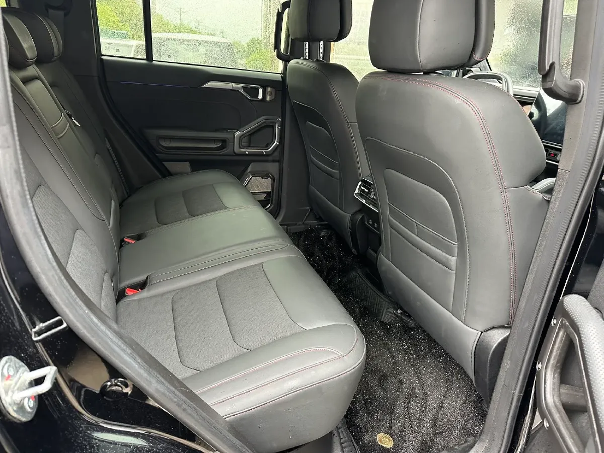 2023 Jetour Traveller 2.0T 254HP L4 7DCT,autocango,china used car exporter,china ev exporter,chinese used car exporter,chinese used ev exporter