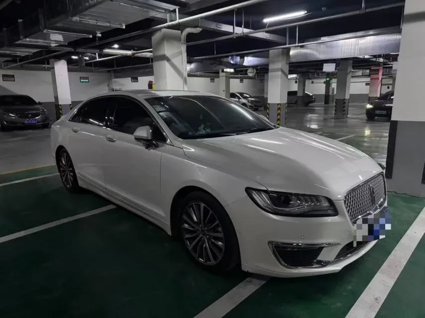 2020 Lincoln MKZ 2.0T 196HP L4 6AT,autocango,china used car exporter,china ev exporter,chinese used car exporter,chinese used ev exporter