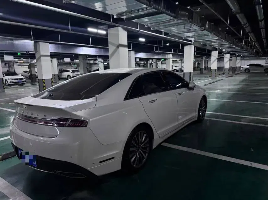 2020 Lincoln MKZ 2.0T 196HP L4 6AT,autocango,china used car exporter,china ev exporter,chinese used car exporter,chinese used ev exporter
