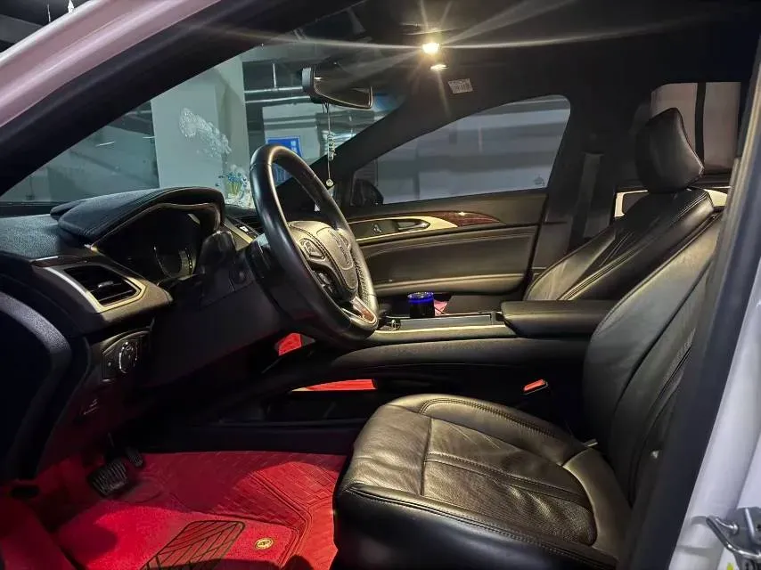 2020 Lincoln MKZ 2.0T 196HP L4 6AT,autocango,china used car exporter,china ev exporter,chinese used car exporter,chinese used ev exporter