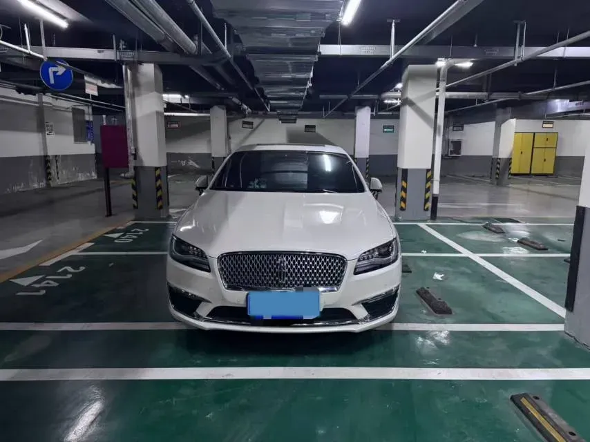 2020 Lincoln MKZ 2.0T 196HP L4 6AT,autocango,china used car exporter,china ev exporter,chinese used car exporter,chinese used ev exporter