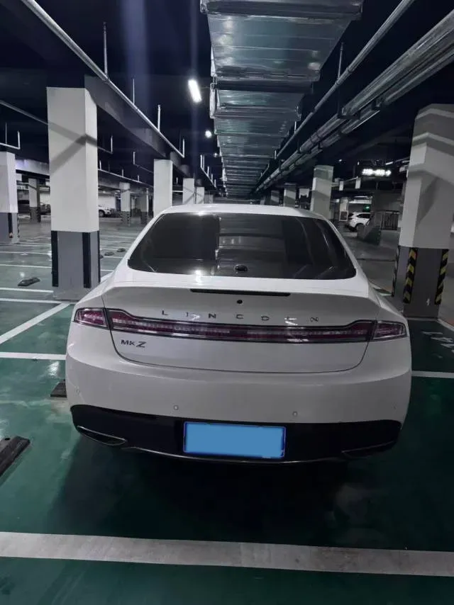2020 Lincoln MKZ 2.0T 196HP L4 6AT,autocango,china used car exporter,china ev exporter,chinese used car exporter,chinese used ev exporter