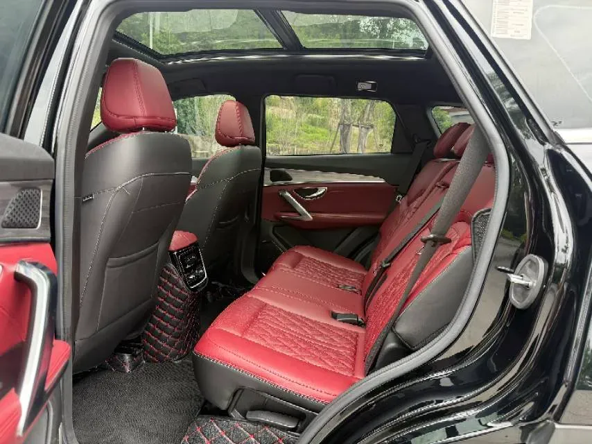 2023 Jetour X70 Plus 1.6T 197HP L4 7DCT,autocango,china used car exporter,china ev exporter,chinese used car exporter,chinese used ev exporter