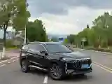 2023 Jetour X70 Plus 1.6T 197HP L4 7DCT