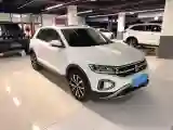 2024 Volkswagen T-Roc 1.4T 150HP L4 7DCT