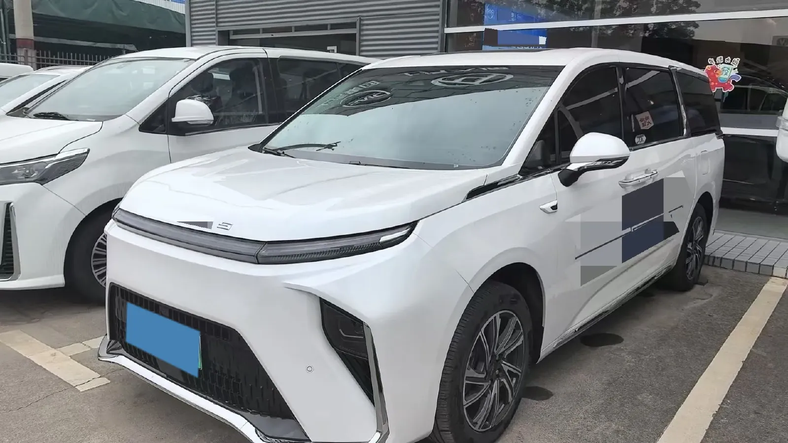 2025 MAXUS DaJia 9 BEV 90KWH,autocango,china used car exporter,china ev exporter,chinese used car exporter,chinese used ev exporter