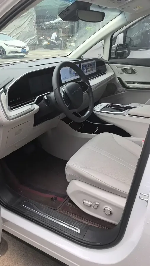 2025 MAXUS DaJia 9 BEV 90KWH,autocango,china used car exporter,china ev exporter,chinese used car exporter,chinese used ev exporter