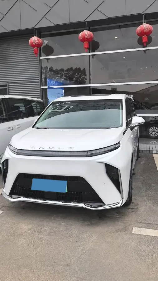 2025 MAXUS DaJia 9 BEV 90KWH,autocango,china used car exporter,china ev exporter,chinese used car exporter,chinese used ev exporter