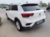 2018 Borgward BX5 1.8T 190HP L4 6AT