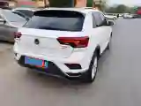 2018 Borgward BX5 1.8T 190HP L4 6AT