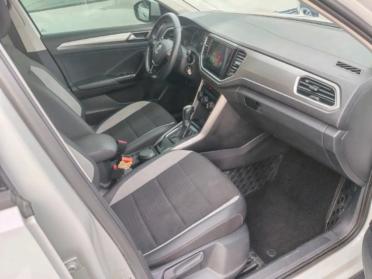 2018 Borgward BX5 1.8T 190HP L4 6AT,autocango,china used car exporter,china ev exporter,chinese used car exporter,chinese used ev exporter