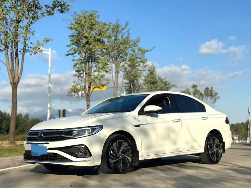 2024 Volkswagen Bora 1.5T 160HP L4 7DCT