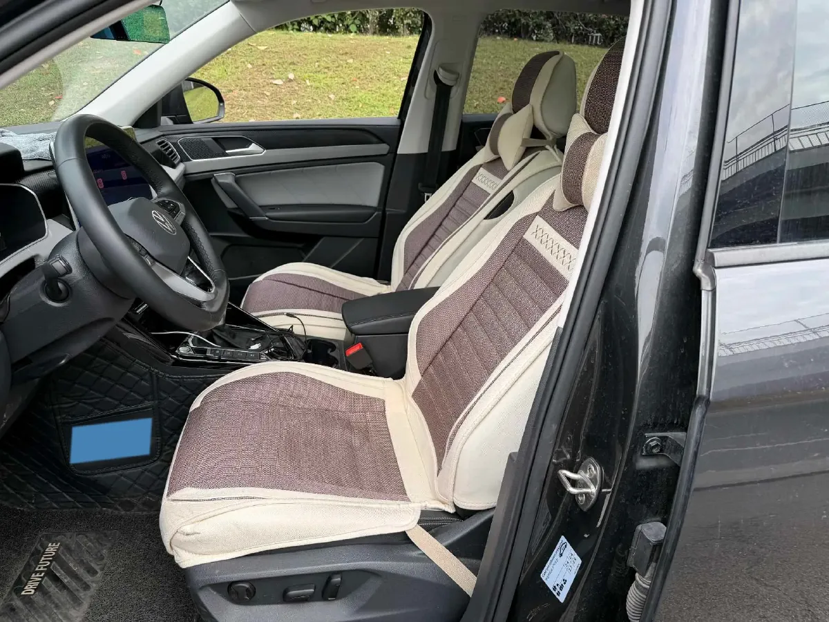 2023 Volkswagen Tayron 1.4T 150HP L4 7DCT,autocango,china used car exporter,china ev exporter,chinese used car exporter,chinese used ev exporter