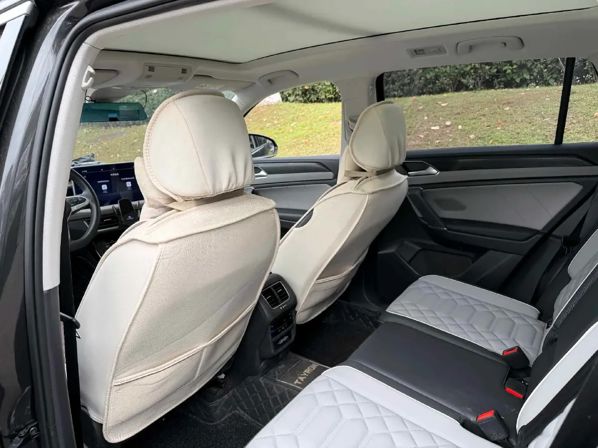 2023 Volkswagen Tayron 1.4T 150HP L4 7DCT,autocango,china used car exporter,china ev exporter,chinese used car exporter,chinese used ev exporter