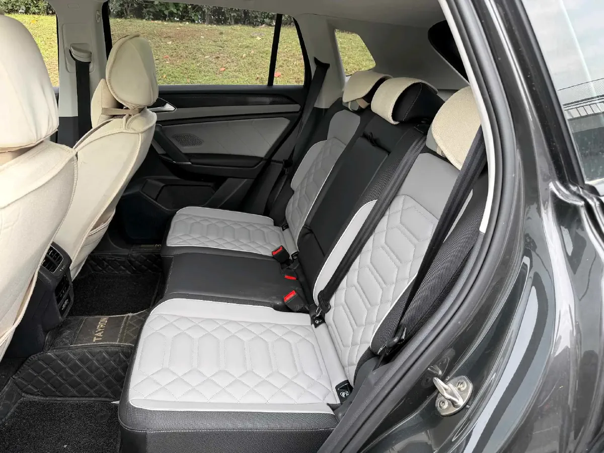 2023 Volkswagen Tayron 1.4T 150HP L4 7DCT,autocango,china used car exporter,china ev exporter,chinese used car exporter,chinese used ev exporter