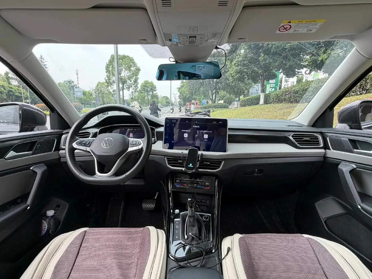 2023 Volkswagen Tayron 1.4T 150HP L4 7DCT,autocango,china used car exporter,china ev exporter,chinese used car exporter,chinese used ev exporter