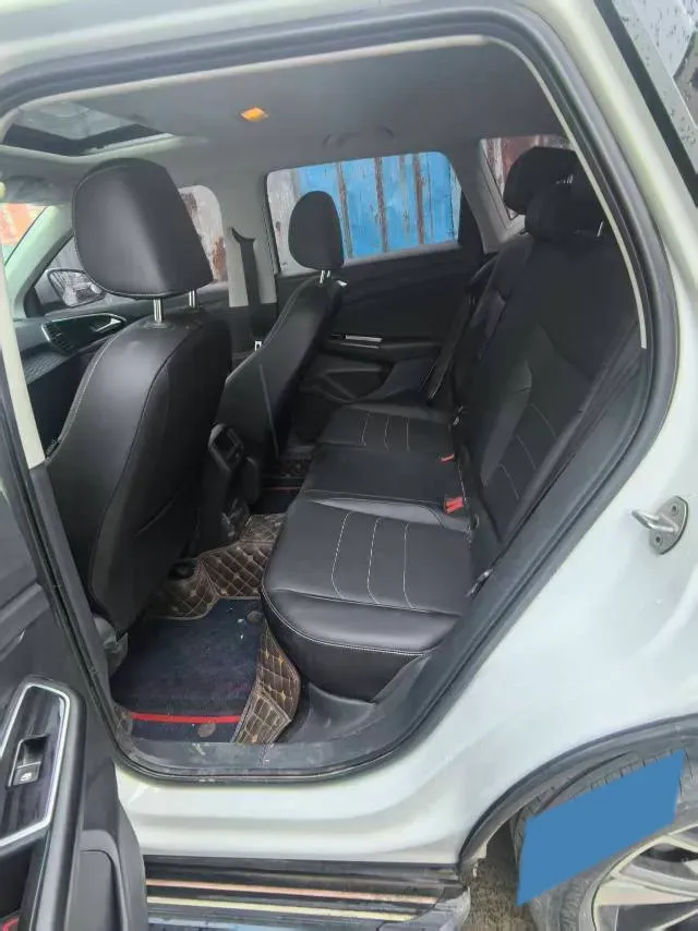 2022 Jetta VS5 1.4T 150HP L4 6AT,autocango,china used car exporter,china ev exporter,chinese used car exporter,chinese used ev exporter