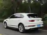 2022 Bentley Bentayga 4.0T 550HP V8 8AT