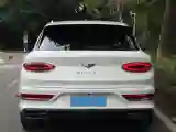 2022 Bentley Bentayga 4.0T 550HP V8 8AT
