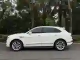 2022 Bentley Bentayga 4.0T 550HP V8 8AT