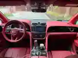 2022 Bentley Bentayga 4.0T 550HP V8 8AT