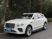2022 BENTLEY BENTAYGA,autocango,china used car exporter,china ev exporter,chinese used car exporter,chinese used ev exporter