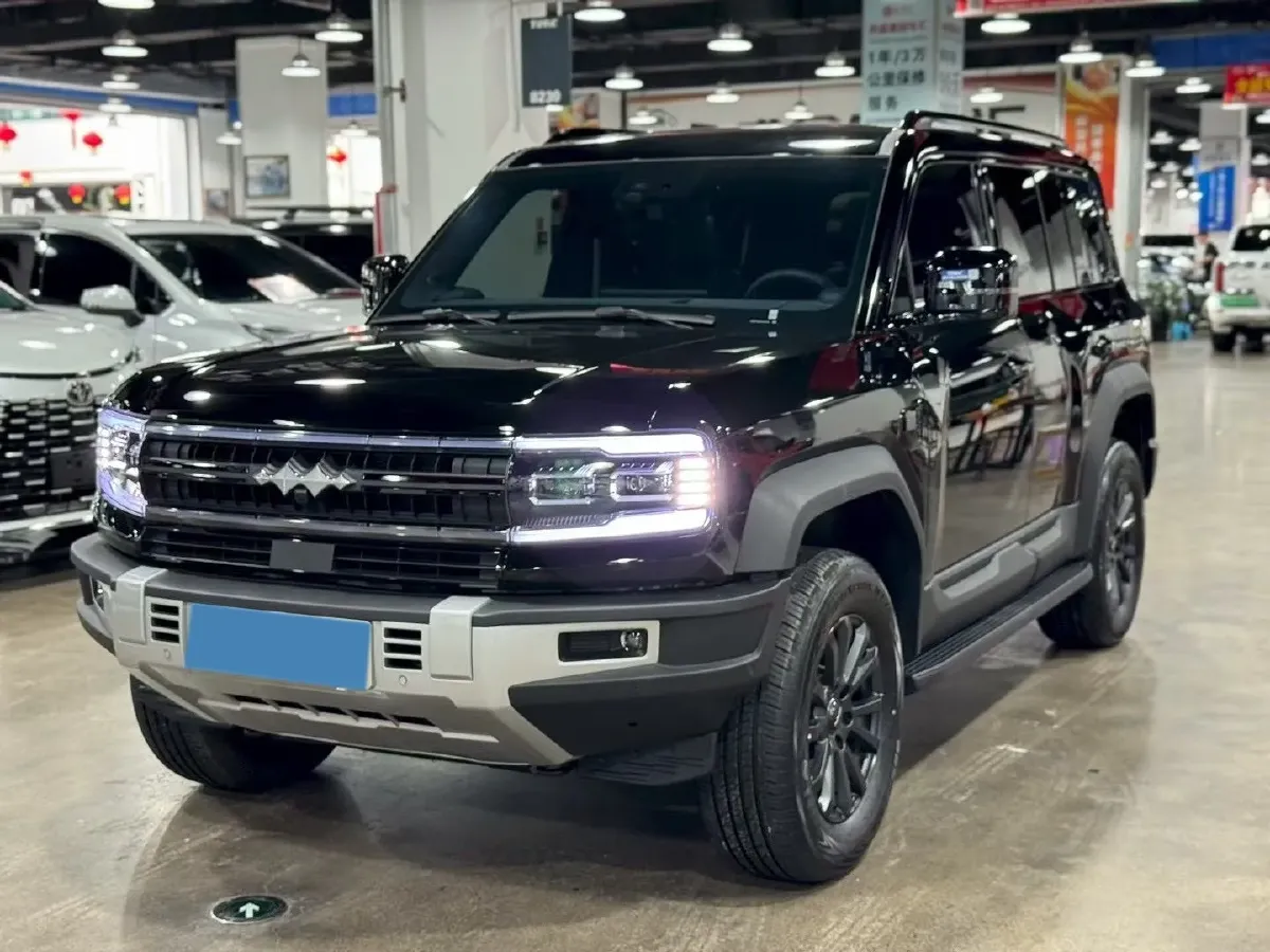 2025 FangChengBao Bao 5 1.5T 194HP L4 E-CVT PHEV 31.8KWH,autocango,china used car exporter,china ev exporter,chinese used car exporter,chinese used ev exporter