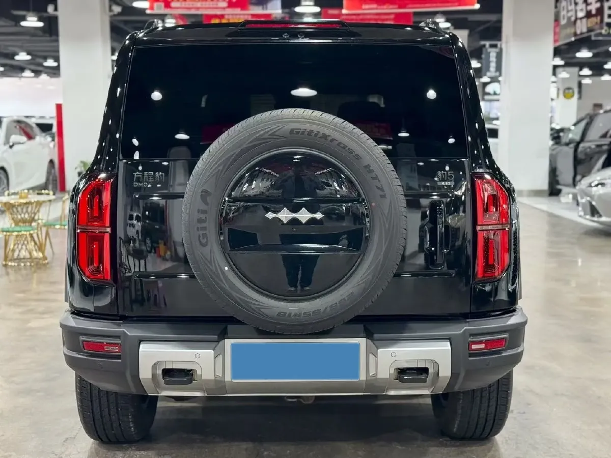 2025 FangChengBao Bao 5 1.5T 194HP L4 E-CVT PHEV 31.8KWH,autocango,china used car exporter,china ev exporter,chinese used car exporter,chinese used ev exporter