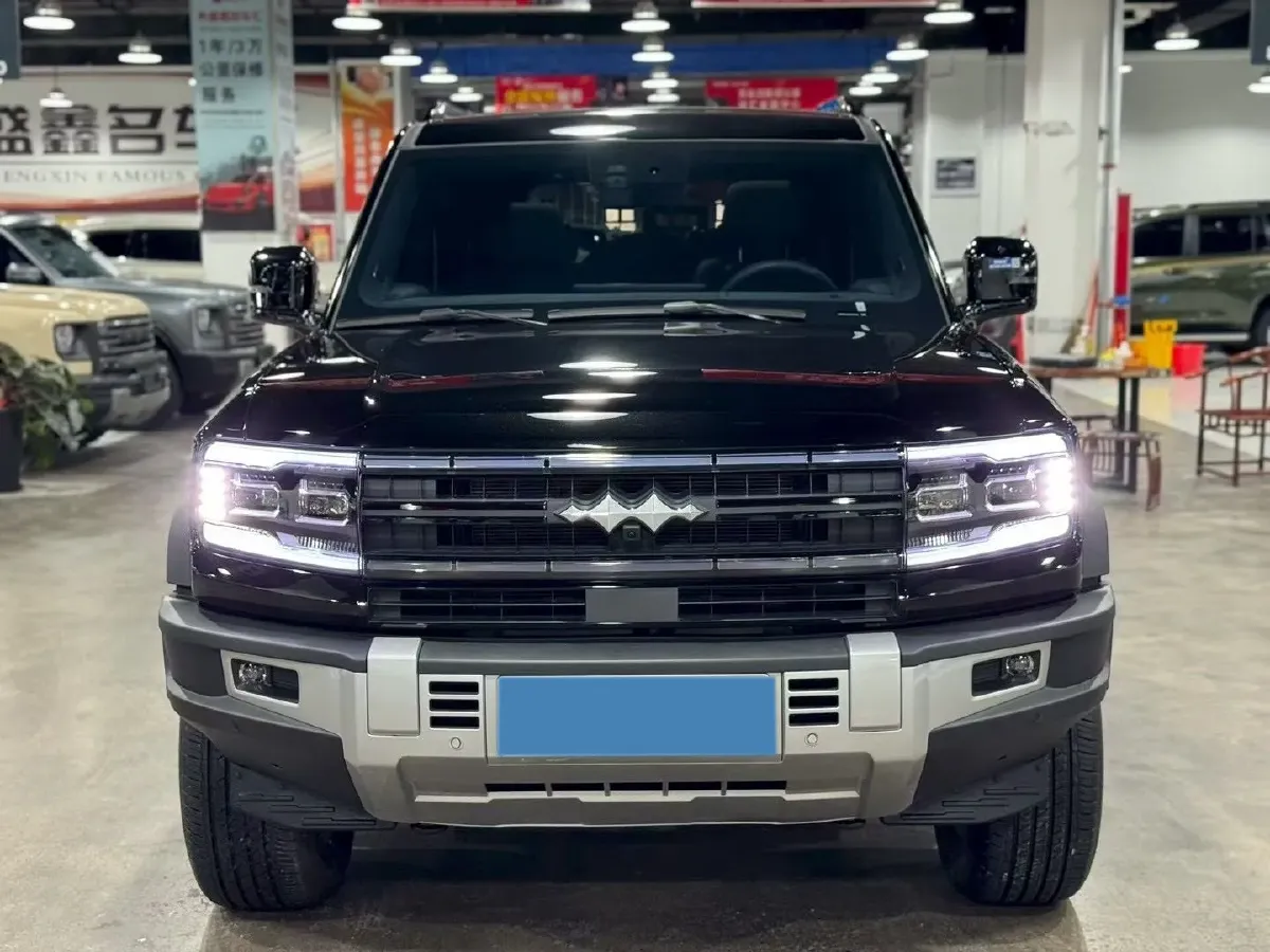 2025 FangChengBao Bao 5 1.5T 194HP L4 E-CVT PHEV 31.8KWH,autocango,china used car exporter,china ev exporter,chinese used car exporter,chinese used ev exporter