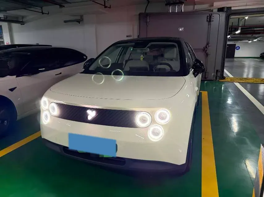 2025 Firefly Firefly BEV,autocango,china used car exporter,china ev exporter,chinese used car exporter,chinese used ev exporter